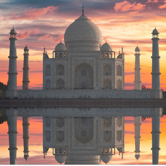 تور هندوستان