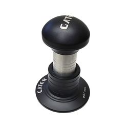 تمپر قهوه تکنیکال گتر کد 035