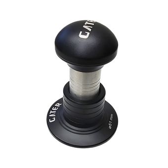 تمپر قهوه تکنیکال گتر کد 035