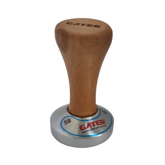 تمپر قهوه پروفشنال گتر کد 036