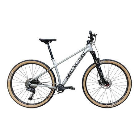 دوچرخه کوهستان مارین مدل PRO 2000 سایز طوقه 29 اینچ