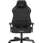 Gaming Chair DXRACER Tank Series 2025 Fabric-Black