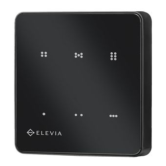 کلید سناریو هوشمند الویا مدل SS 1311P