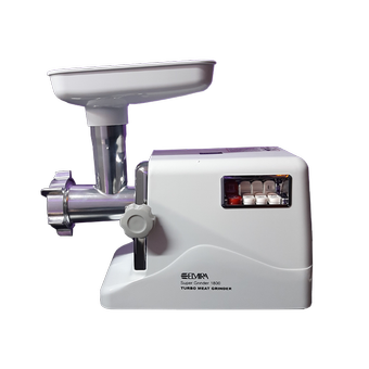 چرخ گوشت توربو دار المیرا مدل EG-50