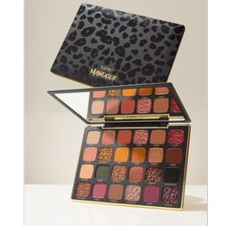 پالت سایه پلنگی تارت – Tarte Maneater After Dark Eyeshadow Palette
