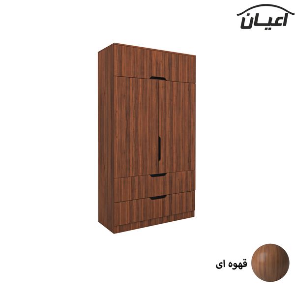 کمد لباس مدل FH623