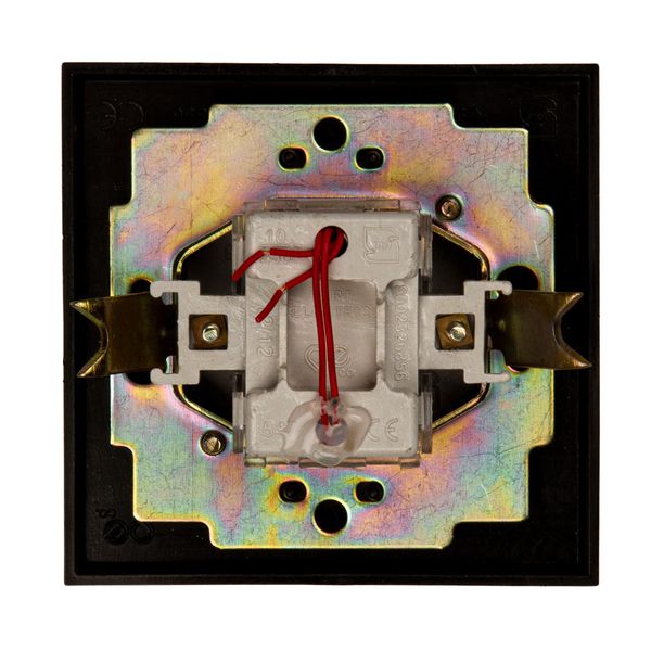 کلید تک پل پارت الکتریک مدل 5086B4015