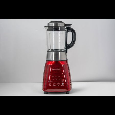 Table Blender TB-080برند ترام هاوس