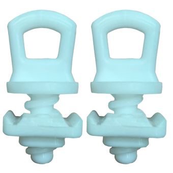 بست پرده باربد مدل sarband2 بسته 2 عددی