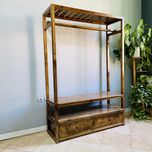 رگال لباس روستیک دکور مدل bc500