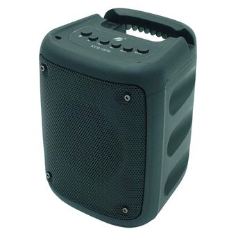 اسپیکر بلوتوثی قابل حمل مدل KTS 1576