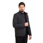 کاپشن مردانه مدل اسپرت چهار جیب