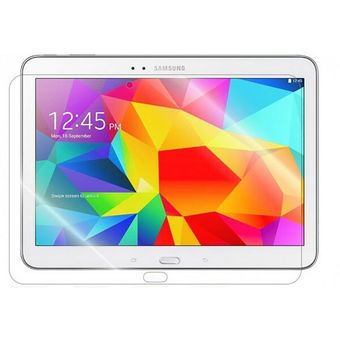 محافظ صفحه نمایش نانو طلقی  مدل TPU مناسب برای تبلت سامسونگ SM-T800 / Galaxy Tab S 10.5 inch