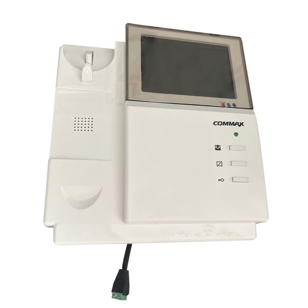 دربازکن تصویری کوماکس مدل 4PNC