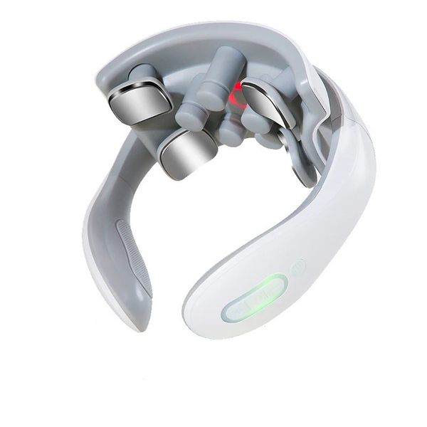 ماساژور گردن EMS