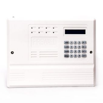 دزدگیر اماکن فایروال مدل F10