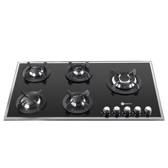 اجاق گاز صفحه ای درسا مدل DG2110-5R