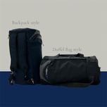 ساک ورزشی مدل M2-L