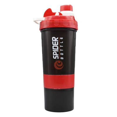 شیکر ورزشی مدل GS-M-139060 گنجایش 0.512 لیتر