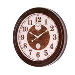 ساعت دیواری شوبرت مدل 5271 کلاینت