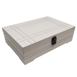 جعبه دمنوش مدل یاس 