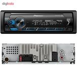 پخش کننده خودرو پایونیر مدل MVH-S305BT