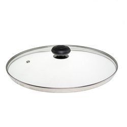 درب قابلمه کد A402 سایز 22
