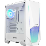 کیس گیمینگ اسمبل شده نسل شش I5 6500 / GTX 1660S / RAM 16