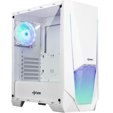 کیس گیمینگ اسمبل شده نسل شش I5 6500 / GTX 1660S / RAM 16