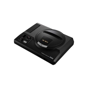 کنسول بازی سگا مدل کلاسیک