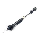 کابل کلاچ ایساکو کد 13804025 مناسب برای پژو 206