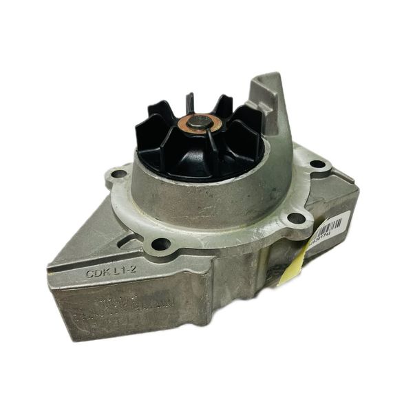 واتر پمپ ایساکو مدل XU7 کد 0360601999 مناسب برای پژو 405