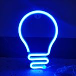 چراغ خواب مدل نئون فلکسی کد x1