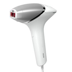 لیزر موهای زائد فیلیپس مدل Lumea IPL 8000*42