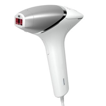 لیزر موهای زائد فیلیپس مدل Lumea IPL 8000*42