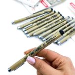 راپید سیت مدل out line مجموعه 12 عددی