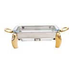 سوفله خوری ام جی اس مدل پافیلی کد 3102