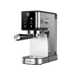 اسپرسو ساز تکنو مدل  Te‑821
