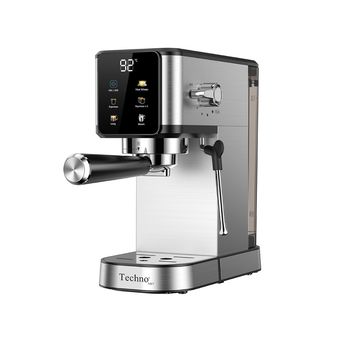 اسپرسو ساز تکنو مدل  Te‑821