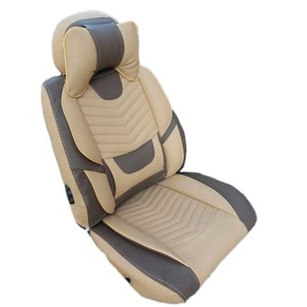 روکش صندلی خودرو مدل خلبانی مناسب برای پژو 405 slx*844
