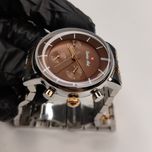 ساعت مچی عقربه‌ای کوارتز زنانه سوئیس آرت مدل ANT007SR1605