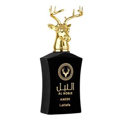 عطر النبل امیر لطافه | Al Nobel Ameer