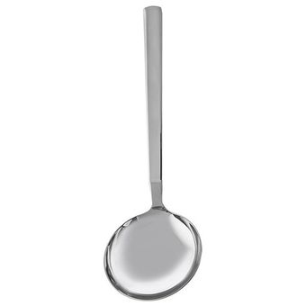 ملاقه صنایع استیل ایران مدل میلان کد 2*372