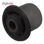 بوش طبق گرد ایساکو کد 03014004 مناسب برای پژو 405 بسته 2 عددی