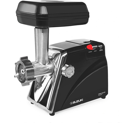 چرخ گوشت PM-I2600A سوزوکی