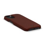 کاور اگرت مدل Floater چرمی مناسب برای گوشی موبایل اپل iPhone 13