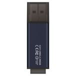 فلش مموری تیم گروپ مدل C211 USB3.2 ظرفیت 32 گیگابایت