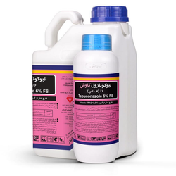 تبوکونازول کاوش 6% FS