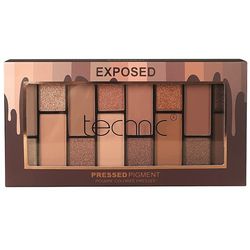 پالت سایه چشم تکنیک مدل EXPOSED رنگ 16
