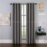 پرده نوین دکور سیلوانا مدل ساتن کد 280 سایز 280 × 140 سانتی متر